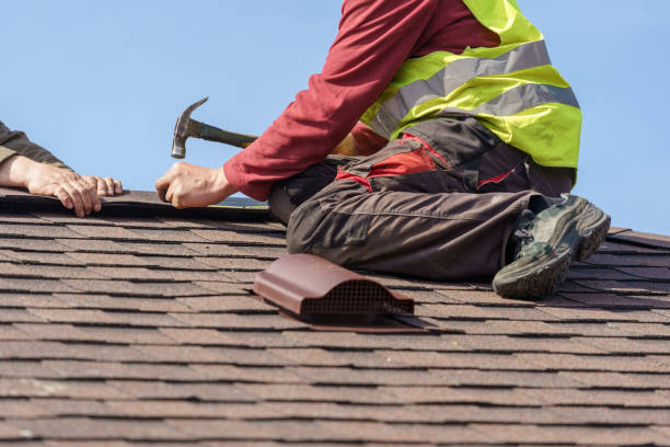 Professional Roofing Contractor in Harlan, IA