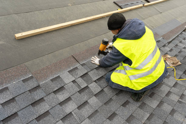 Best New Roof Installation  in Harlan, IA