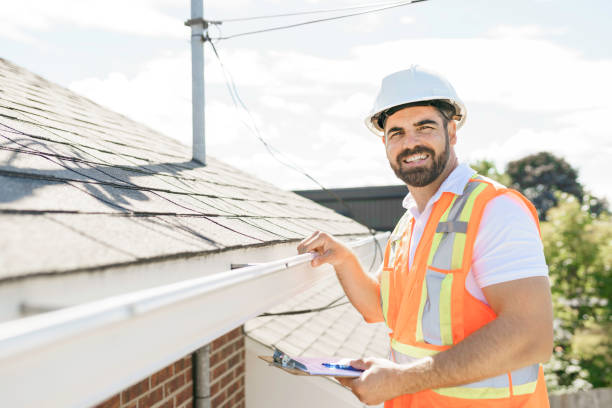 Best Roof Inspection Near Me  in Harlan, IA