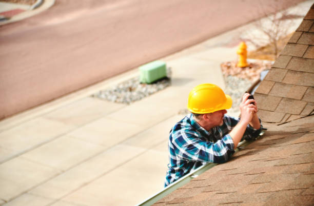 Best Slate Roofing Contractor  in Harlan, IA