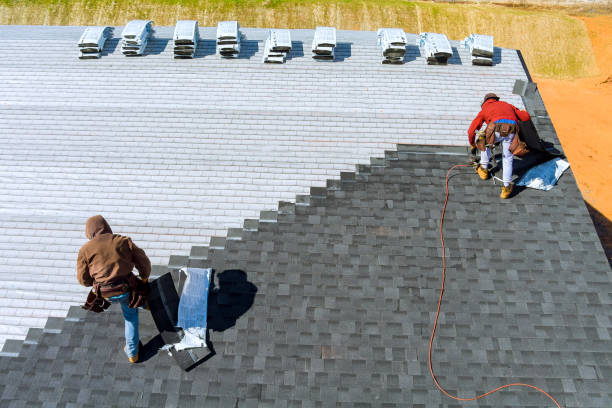 Best Residential Roofing Contractor  in Harlan, IA
