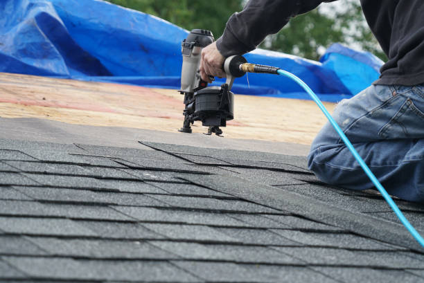 Best Affordable Roofing Company  in Harlan, IA