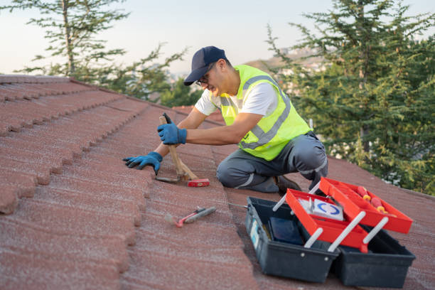 Quick and Trustworthy Emergency Roof Repair Services in Harlan, IA