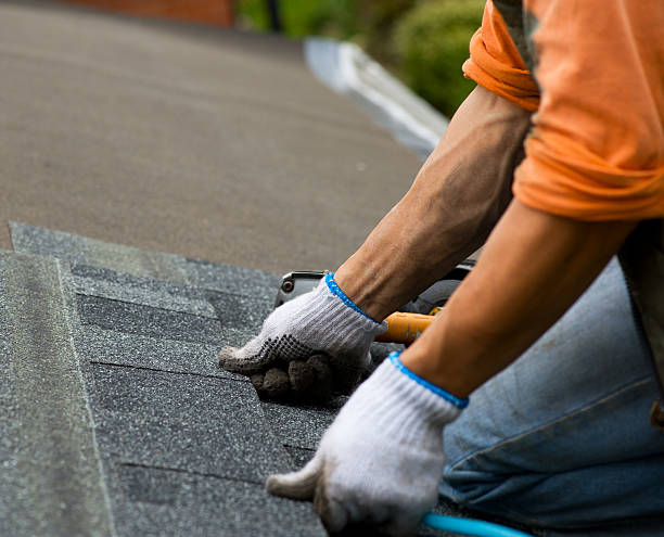 Best Commercial Roofing Services  in Harlan, IA