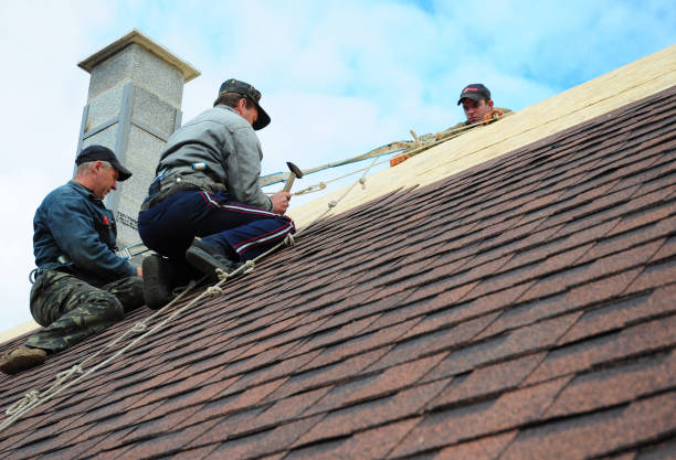 Tile Roofing Contractor in Harlan, IA