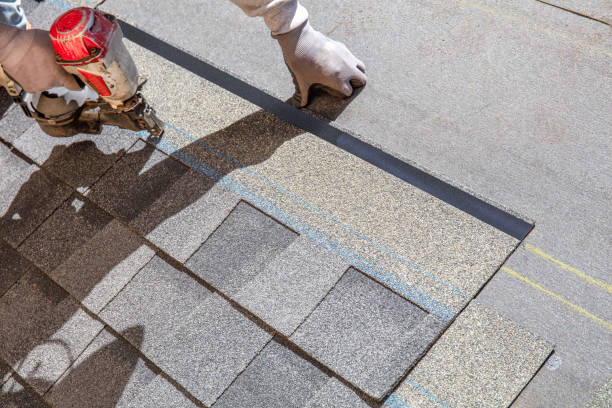 Best Best Roofing Contractors  in Harlan, IA